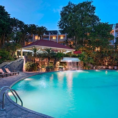 Sheraton Presidente San Salvador Eksteriør billede