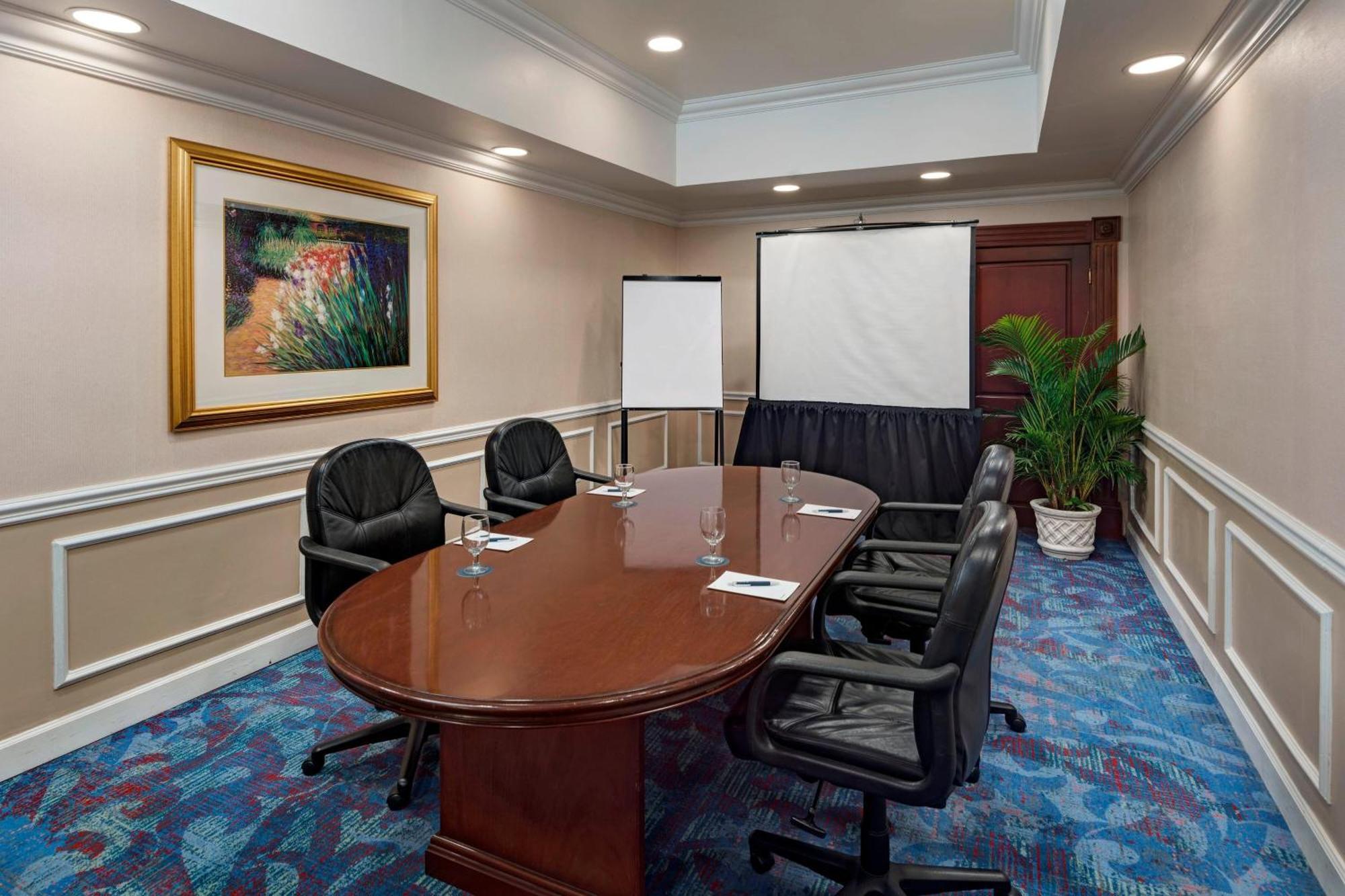 Sheraton Presidente San Salvador Eksteriør billede