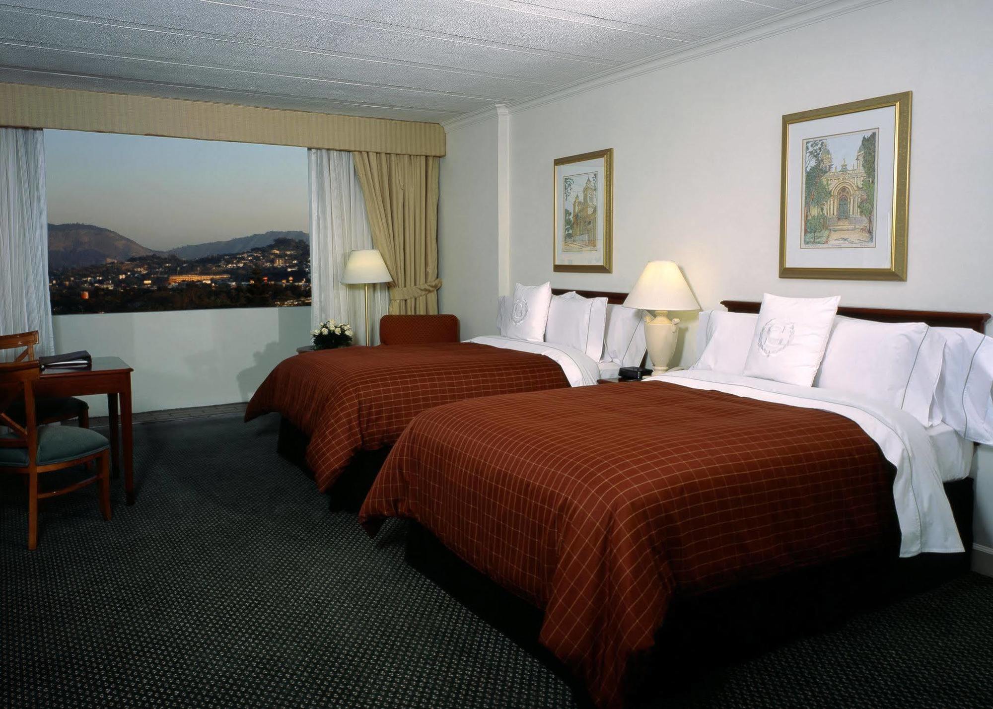 Sheraton Presidente San Salvador Eksteriør billede