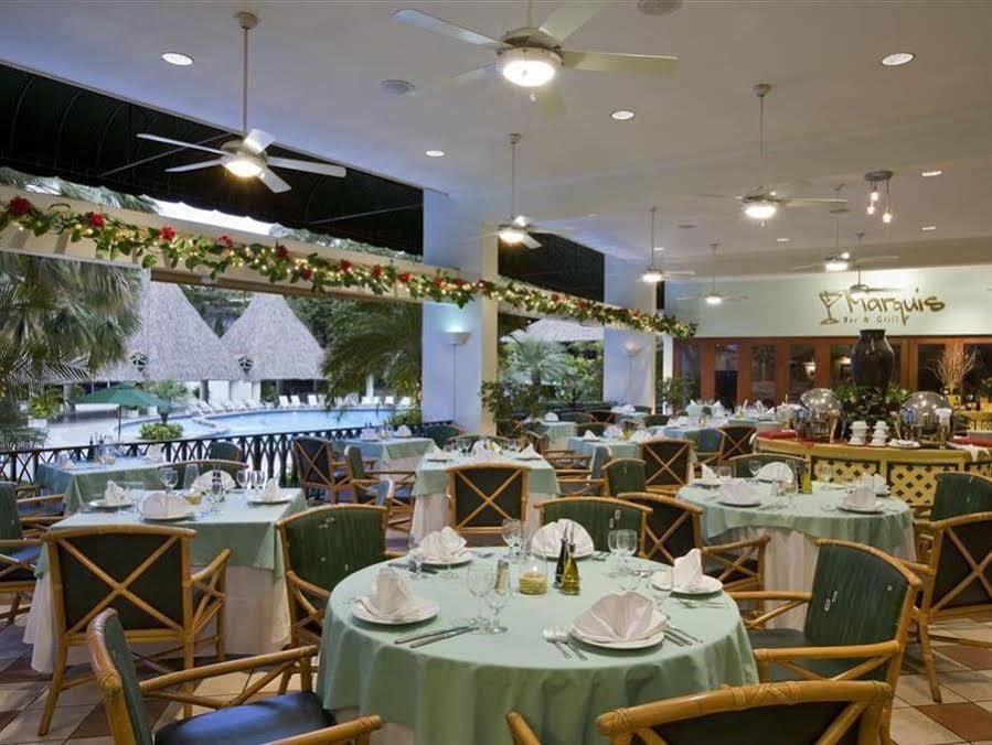 Sheraton Presidente San Salvador Eksteriør billede