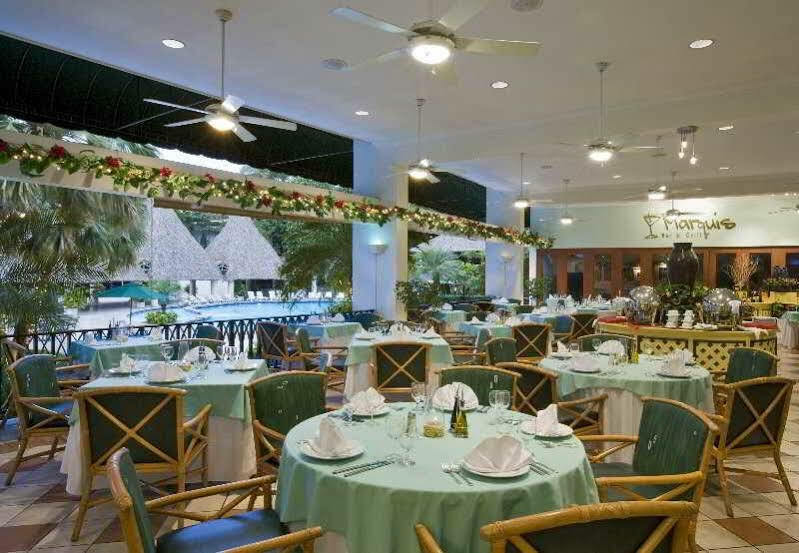 Sheraton Presidente San Salvador Eksteriør billede