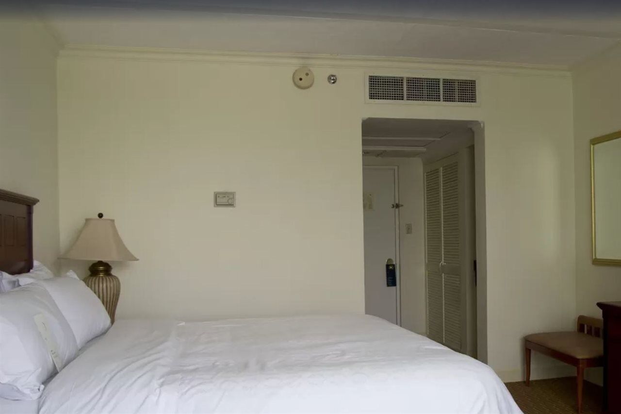 Sheraton Presidente San Salvador Eksteriør billede